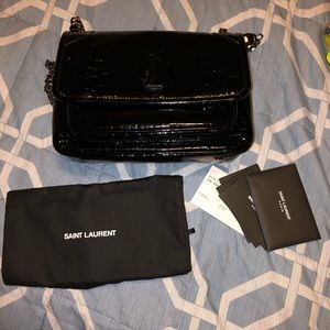 Ysl purse